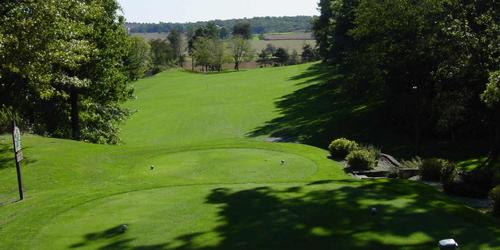 Edelweiss Chalet Country Club