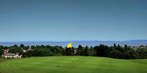 Glamorganshire Golf Club