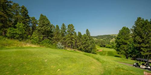 Hart Ranch Golf Club