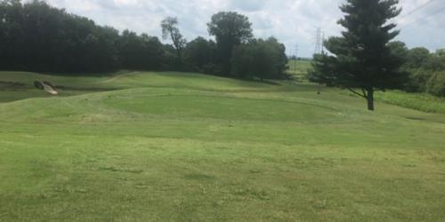 Hobson Grove Golf Course