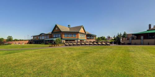 Hershey Country Club - The East Course