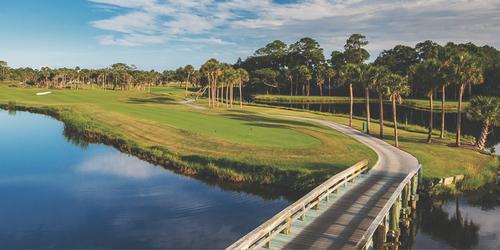 Osprey Point Golf Course at Kiawah Island Golf Resort