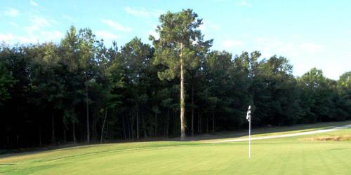 Links At Lakewood