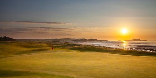 North Berwick Golf Club - Wee Course