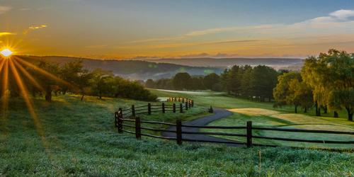 The Quechee Club