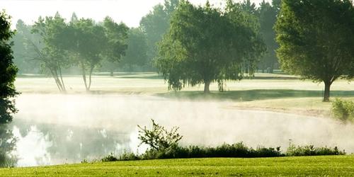 Rapid City Elks Golf Course