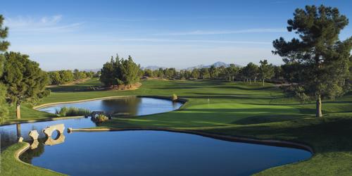 Raven Golf Club - Phoenix 