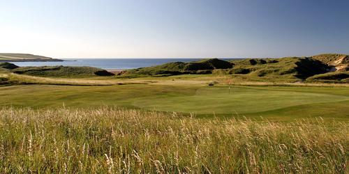 Reay Golf Club