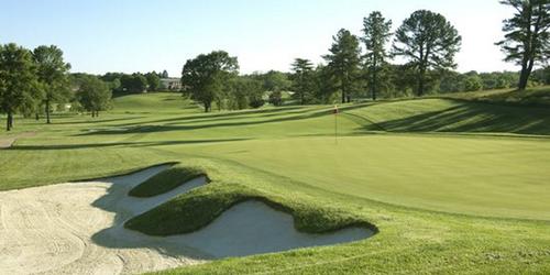 River Bend Golf & Country Club