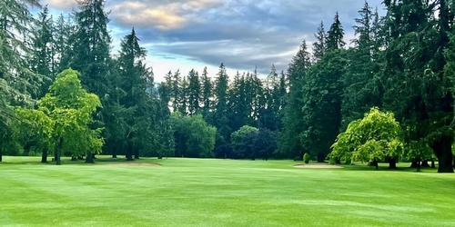 Salem Golf Club