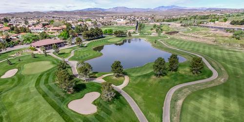 Southgate Golf Club