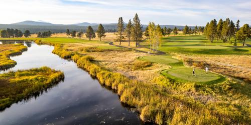 Sunriver Resort