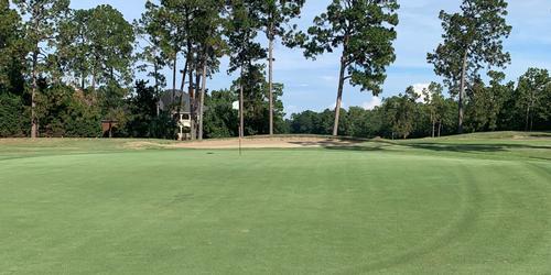Sweetwater Country Club