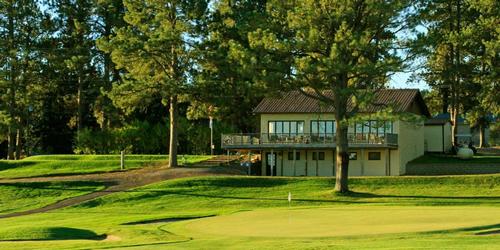 Tomahawk Country Club