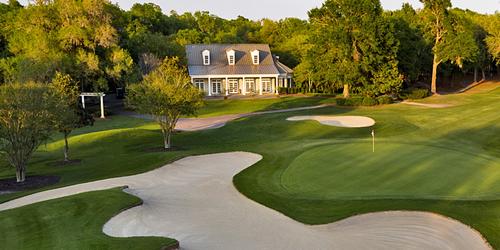 Willbrook Golf Club