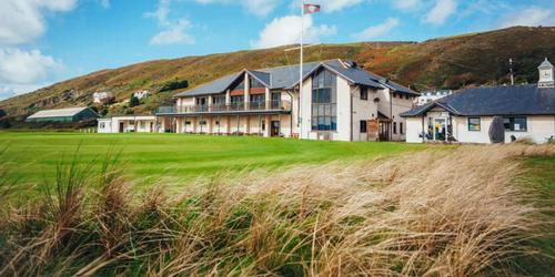 Aberdovey Golf Club