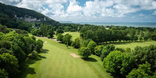 Abergele Golf Club