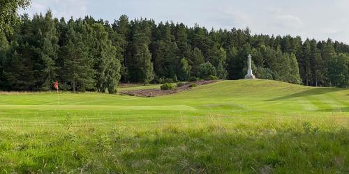 Abernethy Golf Club