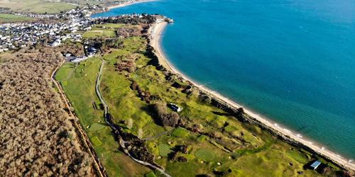 Abersoch Golf Club