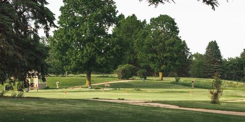Alpine Golf Club