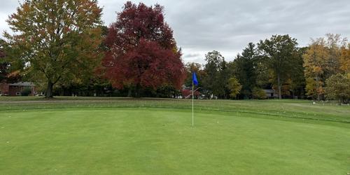 Arrowhead Golf Club