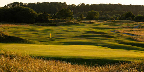 Ashburnham Golf Club