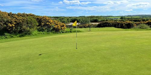 Auchterderran Golf Club