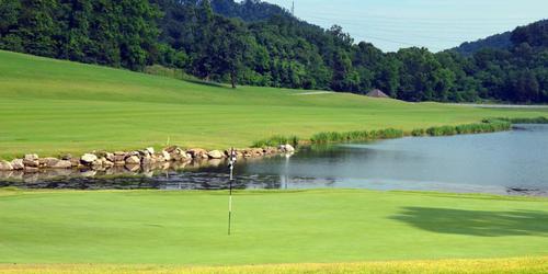 Avalon Country Club