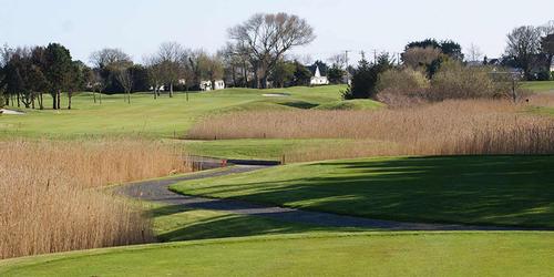 Balcarrick Golf Club