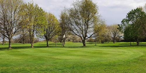 Balheary Par-3 Golf Course
