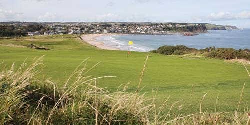 Ballycastle Golf Club