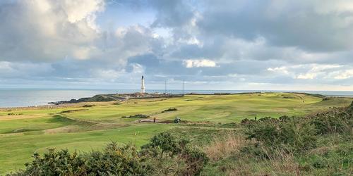 Balnagask Golf Course