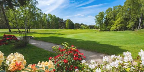Banchory Golf Club