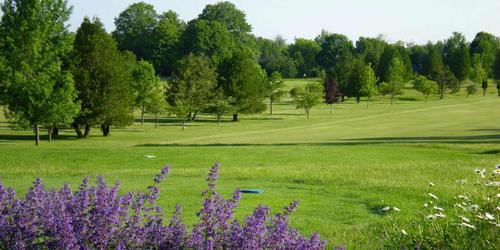Bay Ridge Golf Course