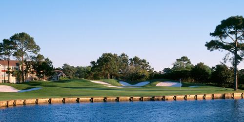 Destination - Sandestin, Florida