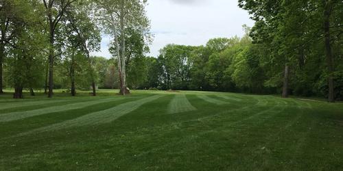 Blue Bear Golf Club