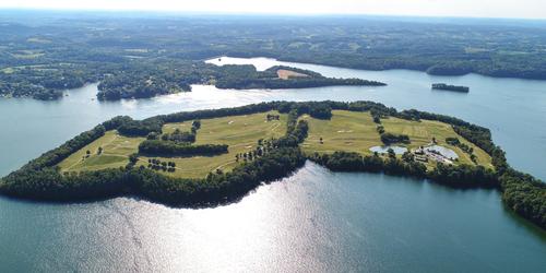 Tennessee Golf Trail