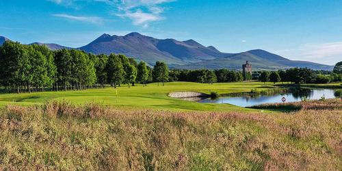 Beaufort Golf Club