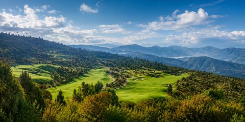 Beaver Creek Golf Club