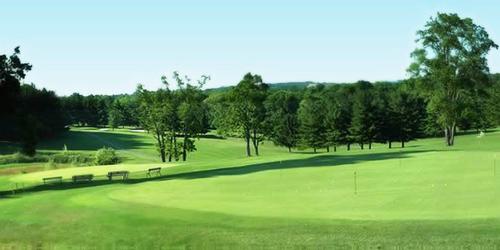 Beaver Creek Country Club