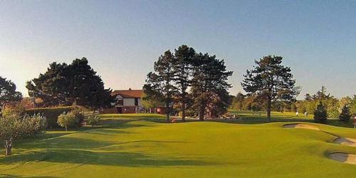Beaverstown Golf Club