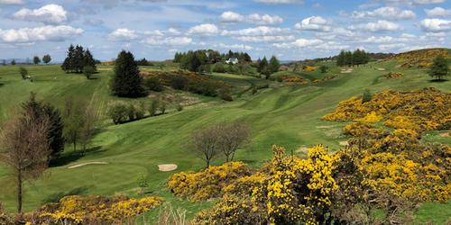 Beith Golf Club