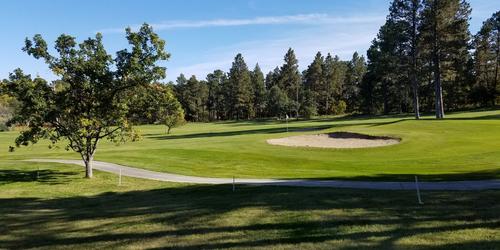 Belle Fourche Country Club