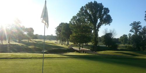 Bent Tree Golf Club