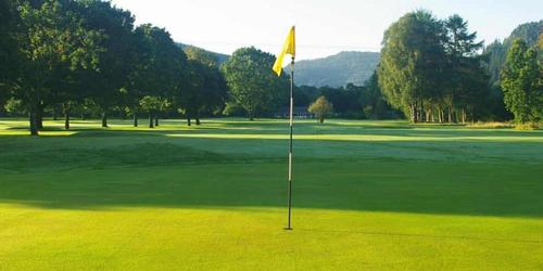 Betws-y-Coed Golf Club