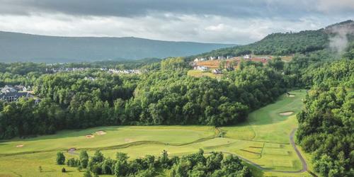 Black Creek Club