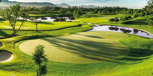 Black Mountain Golf Club