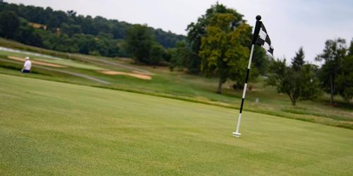 Black Rock Golf Course