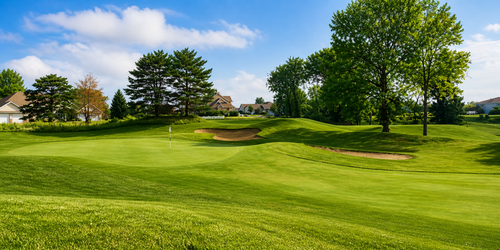 Bos Landen Golf Club