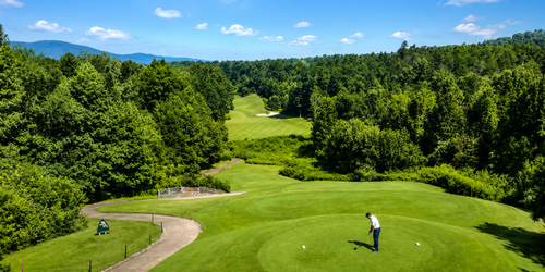Brasstown Valley Resort